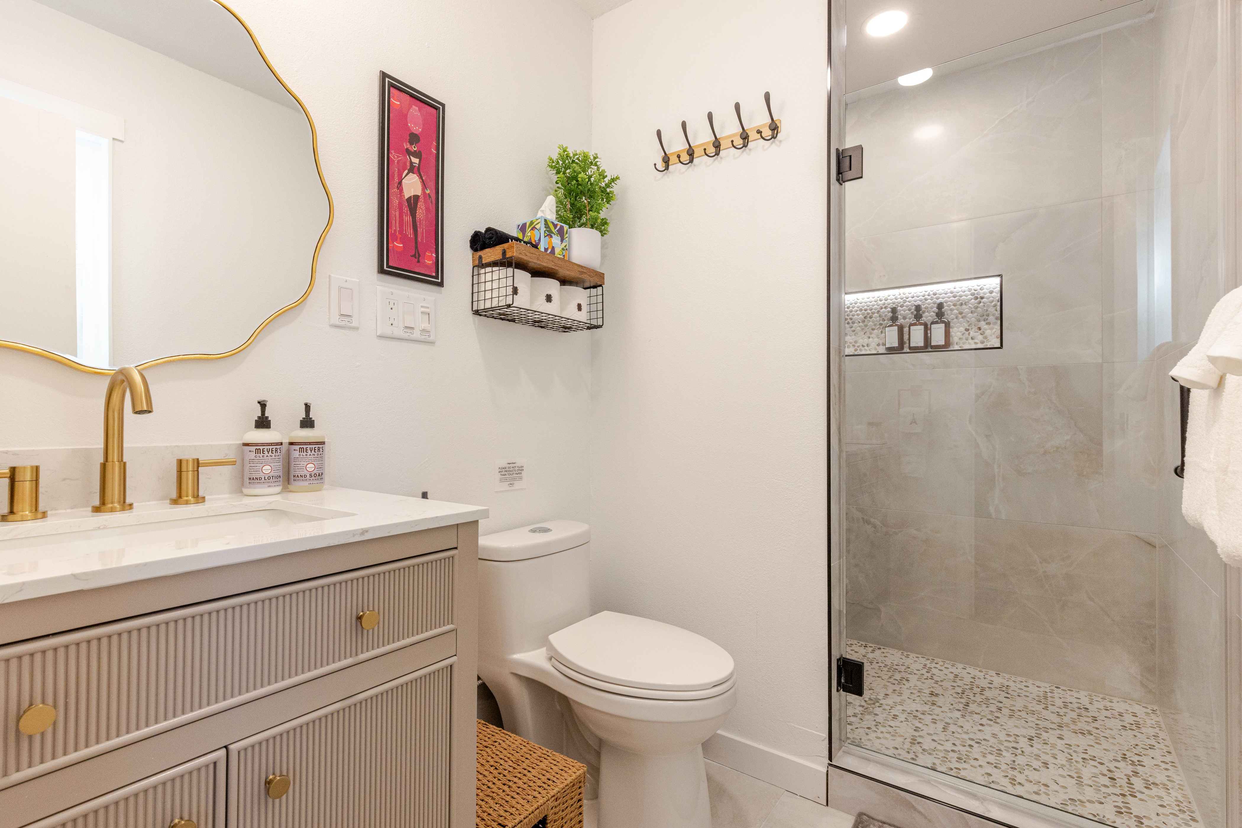 Bathroom 2