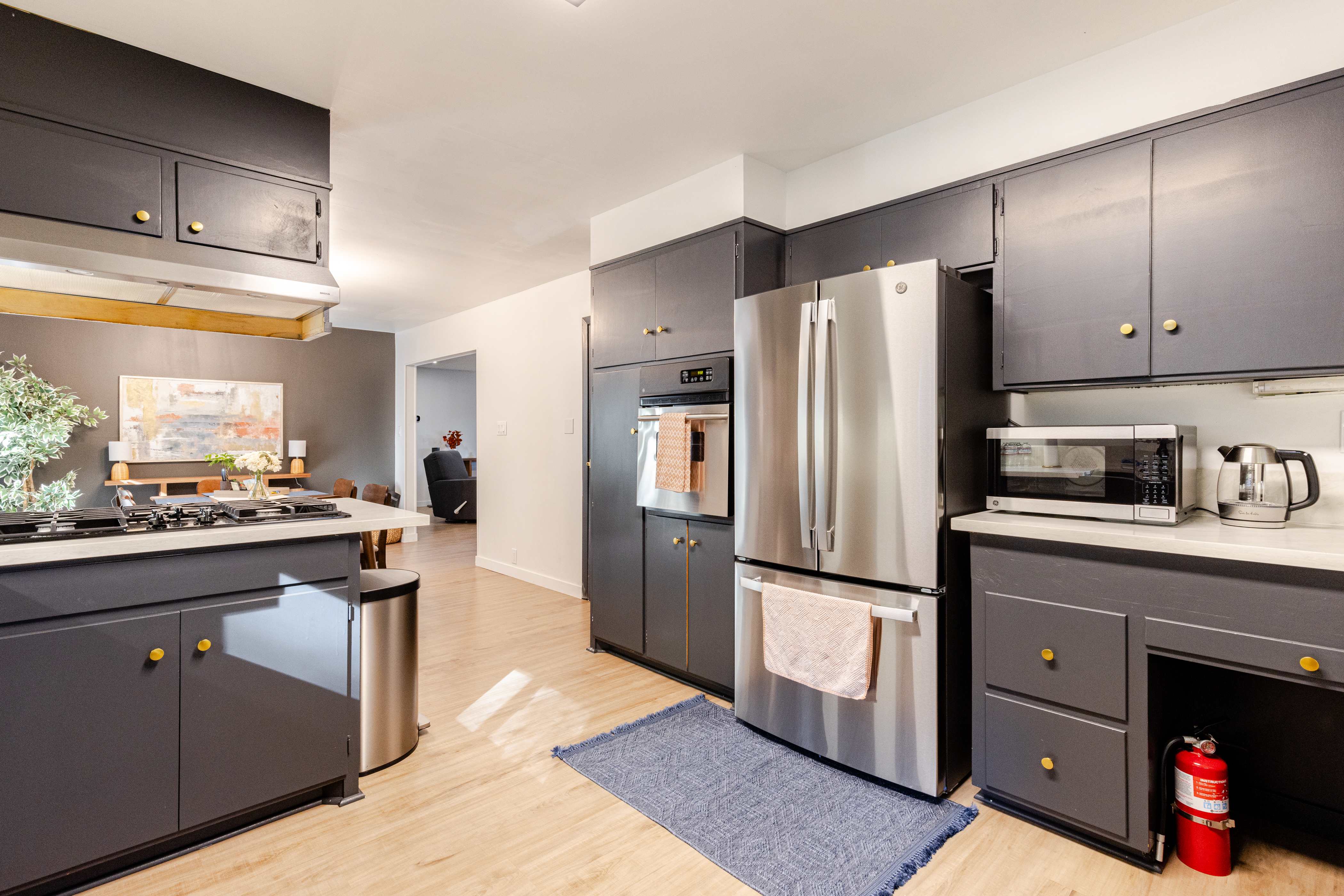 Kitchen Detail